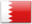 Flagge Bahrain