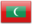 Malediven