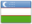 Usbekistan