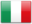 Flagge Italien