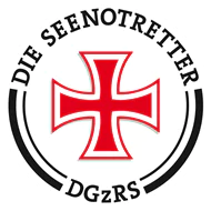 Deutsche Gesellschaft zur Rettung Schiffbrüchiger