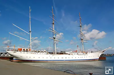 Gorch Fock (I)