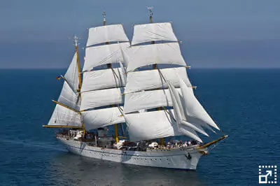 Gorch Fock