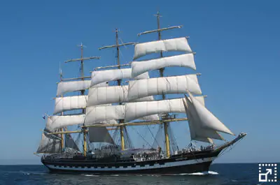 Kruzenshtern