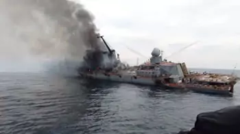 Russische Marine