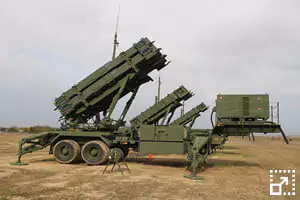 Patriot PAC-3