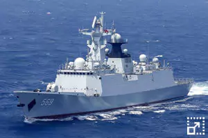 Type 054A