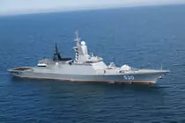 Steregushchiy