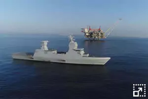 Sa'ar 6