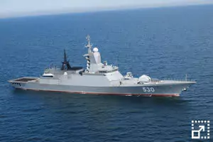 Steregushchiy