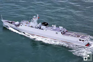 Type 056