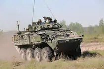 LAV III