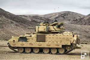 M2 Bradley