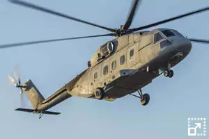 Mi-38