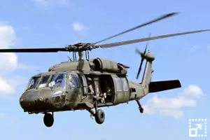 UH-60 Black Hawk