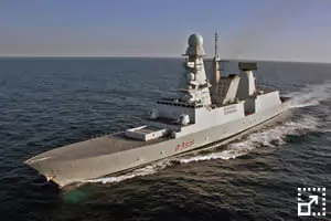 Andrea Doria