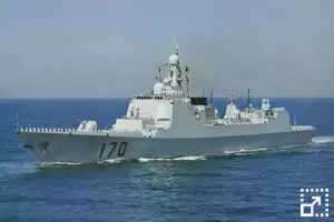 Type 052C