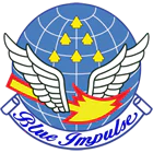 Blue Impulse (Logo)