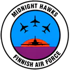Midnight Hawks (Logo)