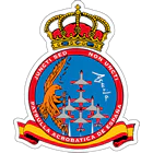 Patrulla Aguila (Logo)