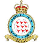 Red Arrows (Logo)