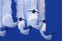 Blue Impulse
