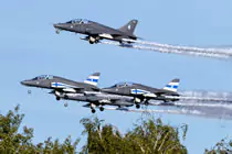 Midnight Hawks