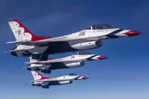 Thunderbirds