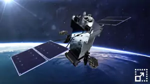 Space-based Infrared System (SBRIS)