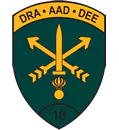 Armee-Aufklärungsdetachement 10 (AAD 10)