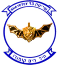 Schajetet 13