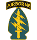 Special Forces (SFG)