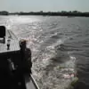 Eider Fahrt 2006