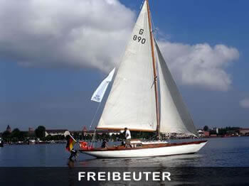 Sea Cruiser FREIBEUTER