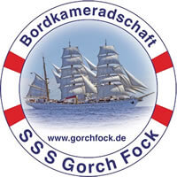 Bordkameradschaft Segelschulschiff 'Gorch Fock'