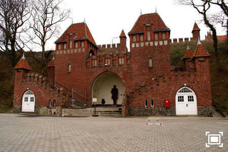 Marineschule Mürwik (MSM)