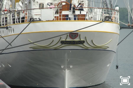Ehemaligenfahrt