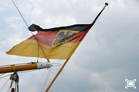 Ehemaligenfahrt