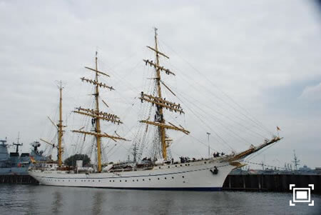 Ehemaligenfahrt