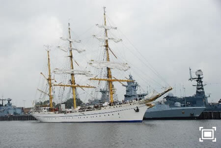 Ehemaligenfahrt