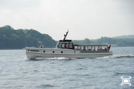 Ehemaligenfahrt