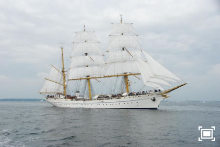 Ehemaligenfahrt