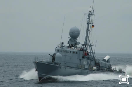 Ehemaligenfahrt