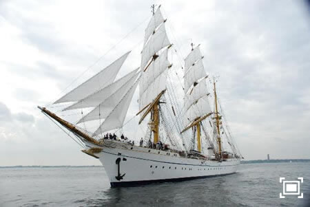 Ehemaligenfahrt