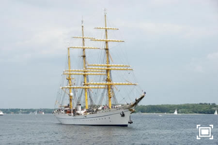 Ehemaligenfahrt