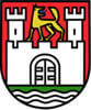 Stadtwappen von Wolfsburg