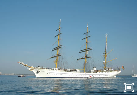Gorch Fock