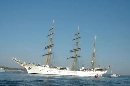 Gorch Fock