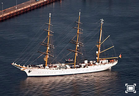 Gorch Fock
