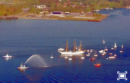 Gorch Fock